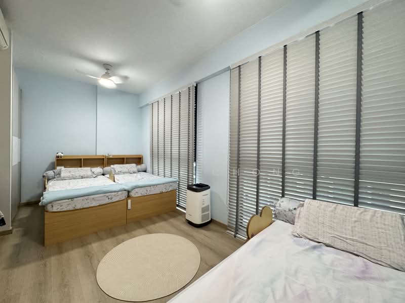 The Rainforest, 331 Choa Chu Kang Avenue 3, 4 Bedrooms, 1,238 sqft, Executive Condominium For Sale, by Jessie Chong, 500201068 - Bedroom - PropertyGuru.com.sg