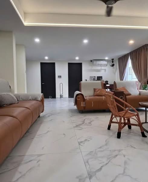 Wolskel Road / Sommerville Road / Daisy Ave / Mackerrow Road, , 7 Bedrooms, 8,000 sqft, Semi-Detached House For Sale, by Lawrence Teo (赵世廷), 500201070 - Living Room - PropertyGuru.com.sg