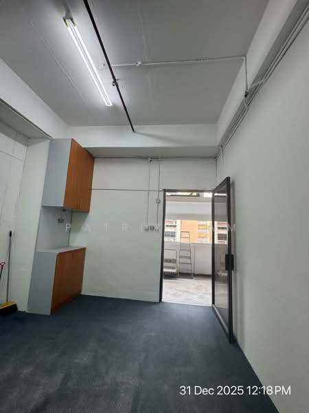 Ruby Industrial Complex, 80 Genting Lane, 532 sqft, Light Industrial (B1) For Rent, by Patrik Tam, 500201072 - Interior - CommercialGuru.com.sg