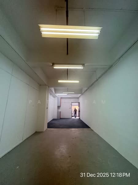 Ruby Industrial Complex, 80 Genting Lane, 532 sqft, Light Industrial (B1) For Rent, by Patrik Tam, 500201072 - Interior - CommercialGuru.com.sg