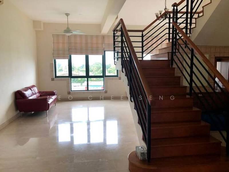 Laguna 88, 46 Eastwood Road, 3 Bedrooms, 2,088 sqft, Condominium For Rent, by Neo Chee Seng, 500201074 - Living Room - PropertyGuru.com.sg