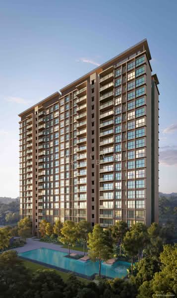 Dunearn House, 760 Dunearn Road, 3 Bedrooms, 1,001 sqft, Condominium For Sale, by Jaslyn Kee, 500201075 - Exterior - PropertyGuru.com.sg