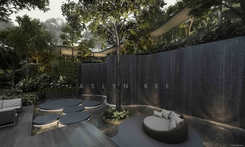 Dunearn House, 760 Dunearn Road, 3 Bedrooms, 1,001 sqft, Condominium For Sale, by Jaslyn Kee, 500201075 - Garden - PropertyGuru.com.sg