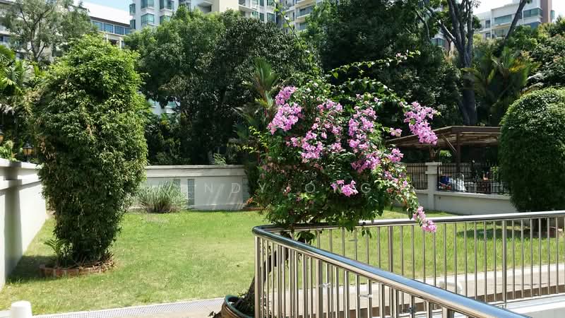 Faber Hills Estate, 33 Faber Crescent, Room Rental, 200 sqft, Semi-Detached House For Rent, by Andy Ong, 500201076 - Garden - PropertyGuru.com.sg