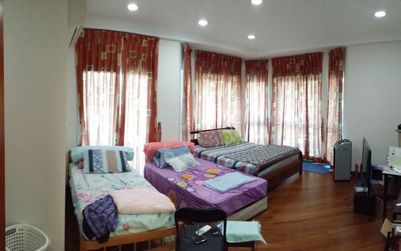 Faber Hills Estate, 33 Faber Crescent, Room Rental, 200 sqft, Semi-Detached House For Rent, by Andy Ong, 500201076 - Bedroom - PropertyGuru.com.sg