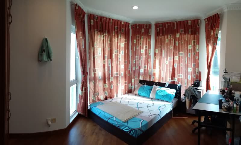 Faber Hills Estate, 33 Faber Crescent, Room Rental, 200 sqft, Semi-Detached House For Rent, by Andy Ong, 500201076 - Bedroom - PropertyGuru.com.sg