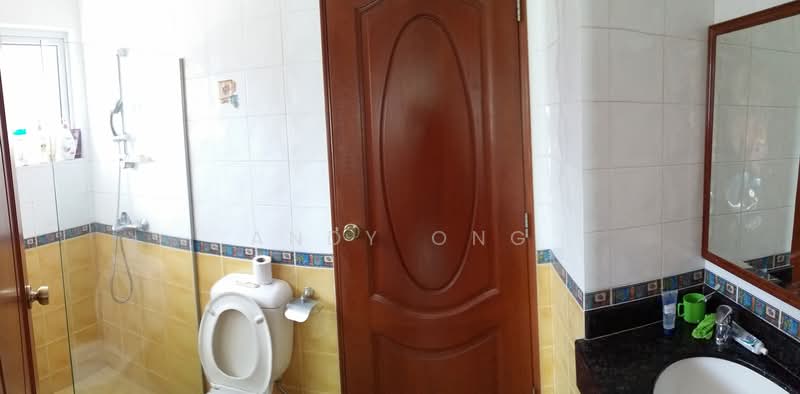Faber Hills Estate, 33 Faber Crescent, Room Rental, 200 sqft, Semi-Detached House For Rent, by Andy Ong, 500201076 - Bathroom - PropertyGuru.com.sg