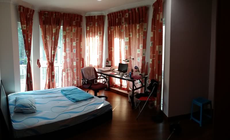 Faber Hills Estate, 33 Faber Crescent, Room Rental, 200 sqft, Semi-Detached House For Rent, by Andy Ong, 500201076 - Bedroom - PropertyGuru.com.sg