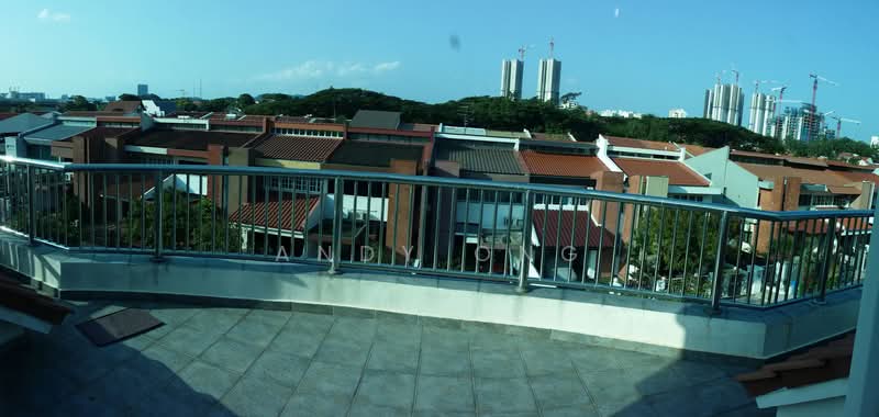 Faber Hills Estate, 33 Faber Crescent, Room Rental, 200 sqft, Semi-Detached House For Rent, by Andy Ong, 500201076 - Exterior - PropertyGuru.com.sg