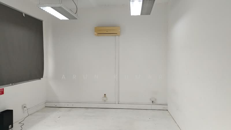 Woodlands Bizhub, 242 Woodlands Industrial Park E5, 336 sqft, Factory / Workshop (B2) For Rent, by Arun Kumar, 500201081 - Interior - CommercialGuru.com.sg