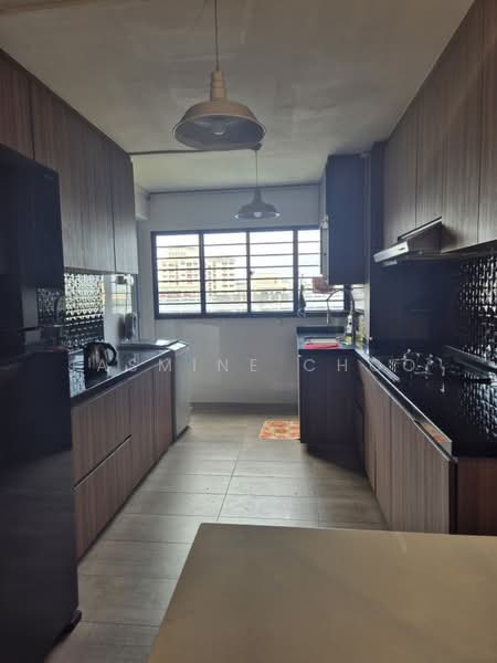 Parc Komo, 971 Upper Changi Road North, 1 Bedroom, 484 sqft, Condominium For Rent, by Jasmine Choo, 500201083 - PropertyGuru.com.sg