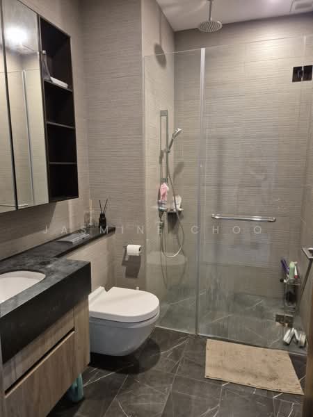 Parc Komo, 971 Upper Changi Road North, 1 Bedroom, 484 sqft, Condominium For Rent, by Jasmine Choo, 500201083 - PropertyGuru.com.sg