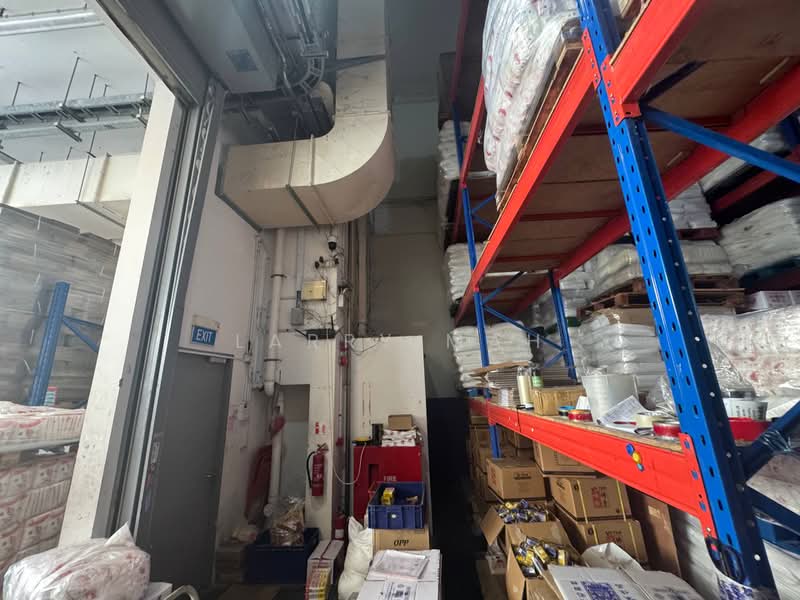 West Spring, 71B Tuas Bay Drive, 5,446 sqft, Factory / Workshop (B2) For Sale, by Larry Mah, 500201087 - Interior - CommercialGuru.com.sg