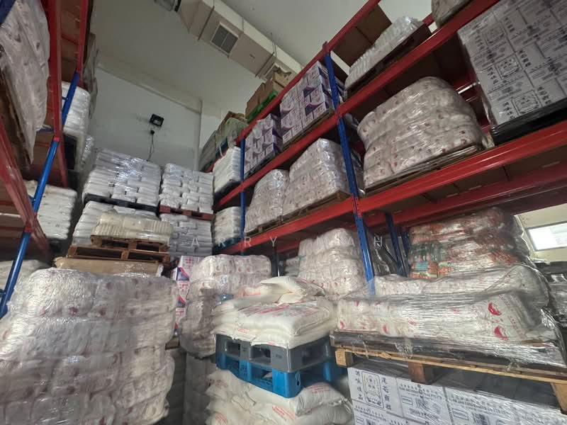 West Spring, 71B Tuas Bay Drive, 5,446 sqft, Factory / Workshop (B2) For Sale, by Larry Mah, 500201087 - CommercialGuru.com.sg
