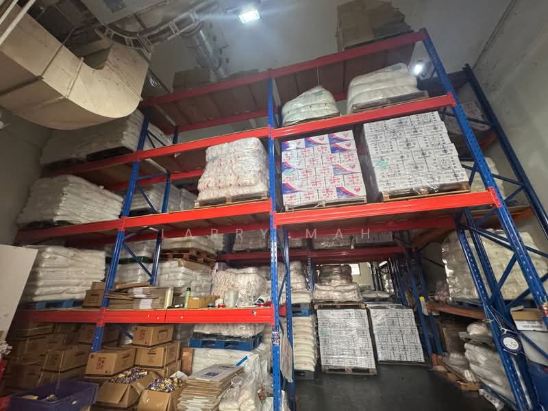 West Spring, 71B Tuas Bay Drive, 5,446 sqft, Factory / Workshop (B2) For Sale, by Larry Mah, 500201087 - CommercialGuru.com.sg