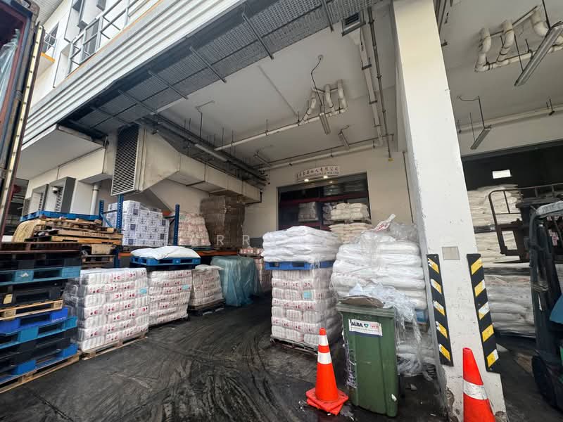 West Spring, 71B Tuas Bay Drive, 5,446 sqft, Factory / Workshop (B2) For Sale, by Larry Mah, 500201087 - CommercialGuru.com.sg