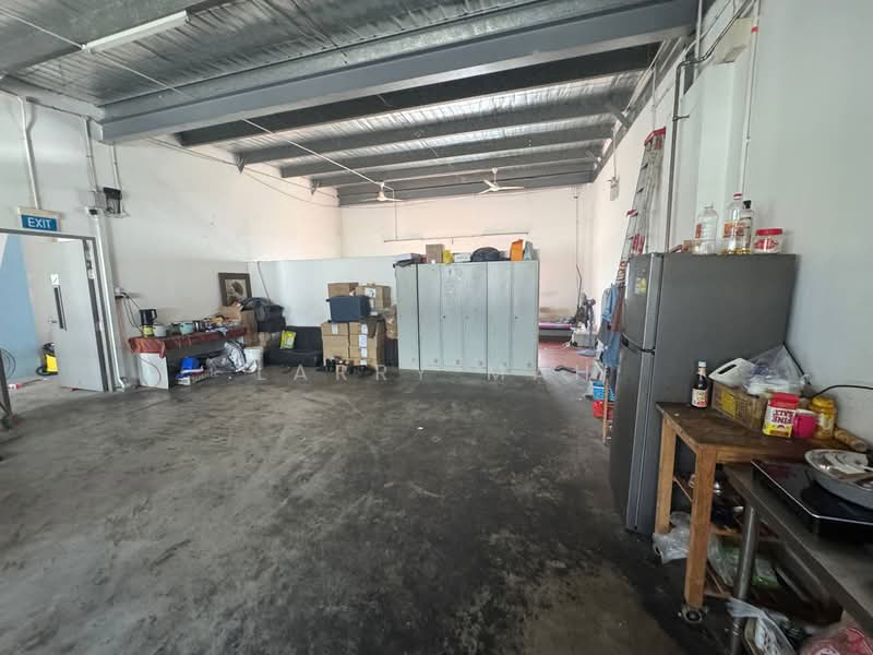 West Spring, 71B Tuas Bay Drive, 5,446 sqft, Factory / Workshop (B2) For Sale, by Larry Mah, 500201087 - CommercialGuru.com.sg
