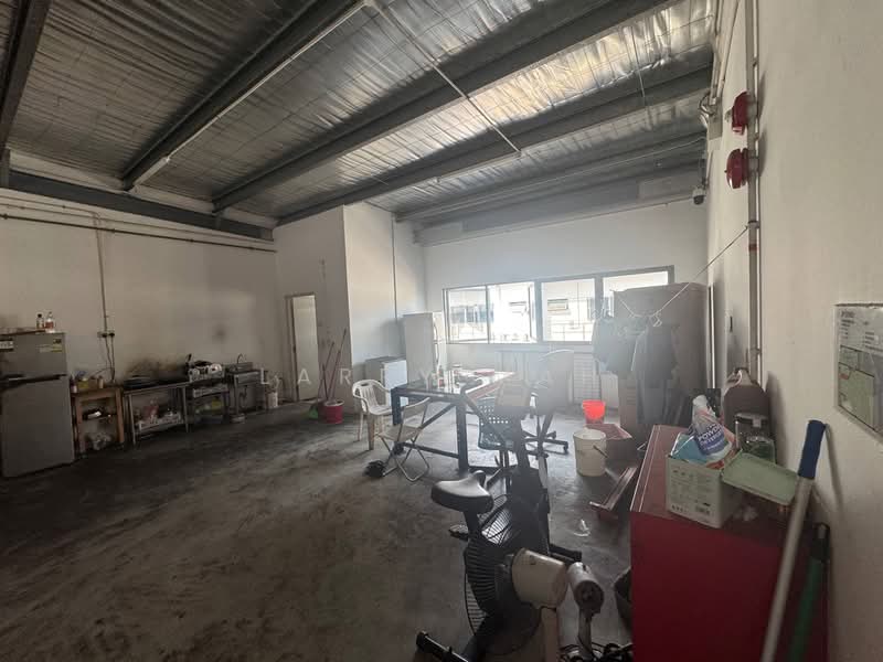 West Spring, 71B Tuas Bay Drive, 5,446 sqft, Factory / Workshop (B2) For Sale, by Larry Mah, 500201087 - CommercialGuru.com.sg