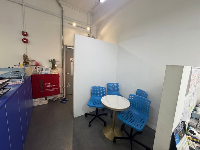West Spring, 71B Tuas Bay Drive, 5,446 sqft, Factory / Workshop (B2) For Sale, by Larry Mah, 500201087 - CommercialGuru.com.sg