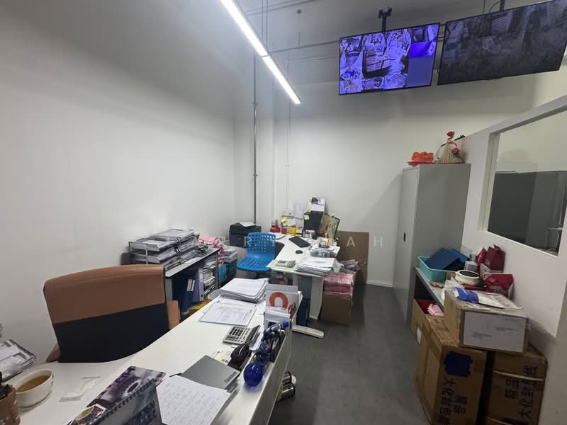 West Spring, 71B Tuas Bay Drive, 5,446 sqft, Factory / Workshop (B2) For Sale, by Larry Mah, 500201087 - CommercialGuru.com.sg