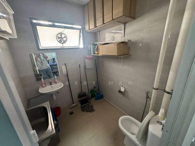 West Spring, 71B Tuas Bay Drive, 5,446 sqft, Factory / Workshop (B2) For Sale, by Larry Mah, 500201087 - CommercialGuru.com.sg