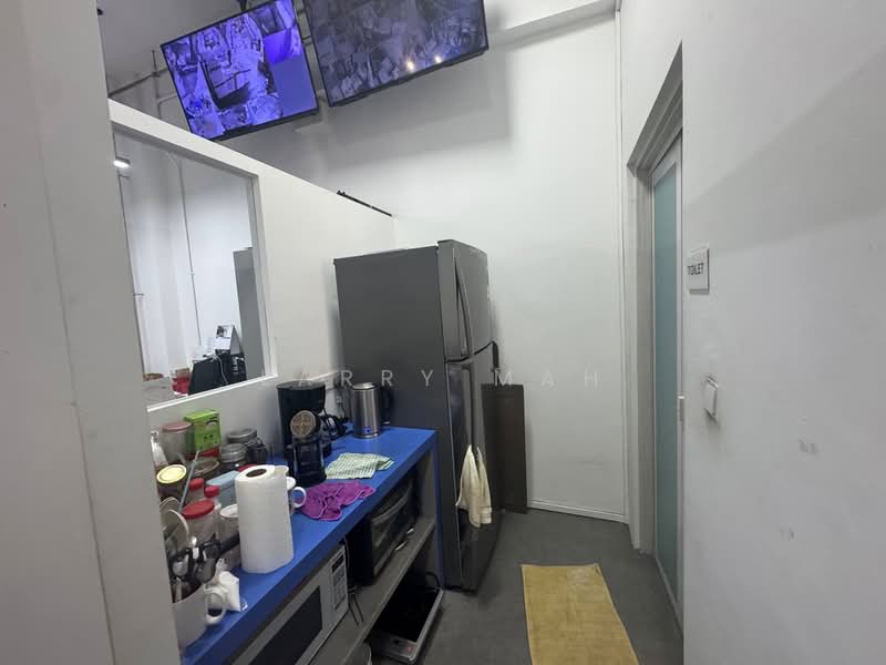 West Spring, 71B Tuas Bay Drive, 5,446 sqft, Factory / Workshop (B2) For Sale, by Larry Mah, 500201087 - CommercialGuru.com.sg