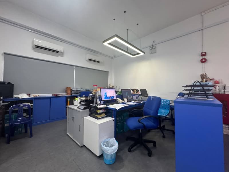 West Spring, 71B Tuas Bay Drive, 5,446 sqft, Factory / Workshop (B2) For Sale, by Larry Mah, 500201087 - CommercialGuru.com.sg