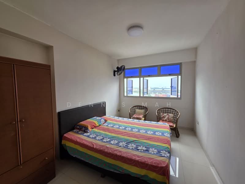 55 Teban Gardens Road, 55 Teban Gardens Road, 3 Bedrooms, 990 sqft, HDB Flat For Sale, by Dennis Mah, 500201091 - Bedroom - PropertyGuru.com.sg