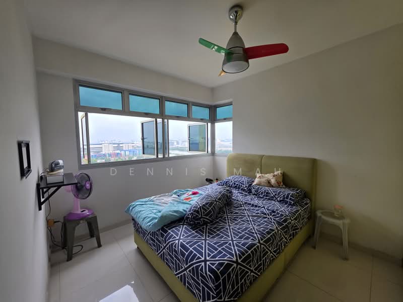55 Teban Gardens Road, 55 Teban Gardens Road, 3 Bedrooms, 990 sqft, HDB Flat For Sale, by Dennis Mah, 500201091 - Bedroom - PropertyGuru.com.sg