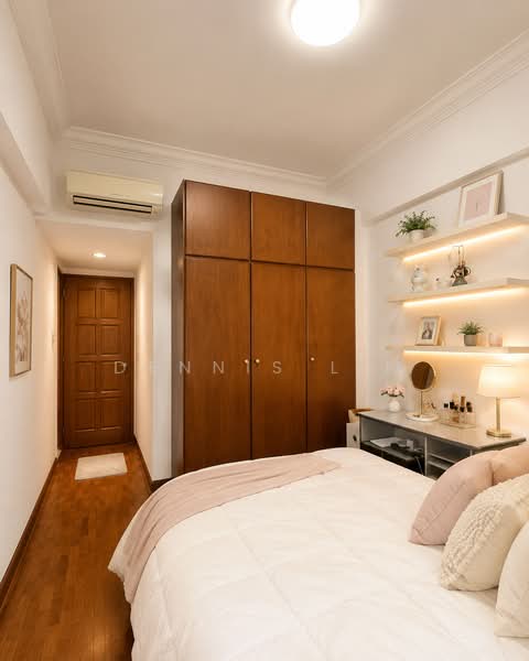 Simsville, 2 Geylang East Avenue 2, 4 Bedrooms, 1,238 sqft, Condominium For Sale, by Dennis Lim, 500201093 - Bedroom - PropertyGuru.com.sg