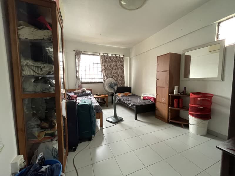 427 Yishun Avenue 11, 427 Yishun Avenue 11, 3 Bedrooms, 1,119 sqft, HDB Flat For Rent, by Arun Kumar, 500201096 - Bedroom - PropertyGuru.com.sg