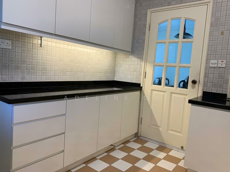 Buona Vista Gardens, 2 Zehnder Road, 3 Bedrooms, 1,281 sqft, Condominium For Rent, by Adeline Oh, 500201098 - Kitchen - PropertyGuru.com.sg