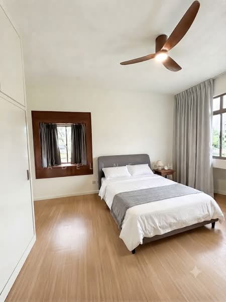 Buona Vista Gardens, 2 Zehnder Road, 3 Bedrooms, 1,281 sqft, Condominium For Rent, by Adeline Oh, 500201098 - Bedroom - PropertyGuru.com.sg