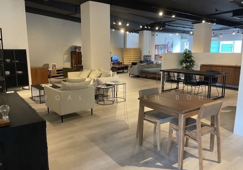 Tan Boon Liat Building, 315 Outram Road, 4,176 sqft, Light Industrial (B1) For Rent, by Hyqal Rayyan Boh, 500201101 - Living Room - CommercialGuru.com.sg