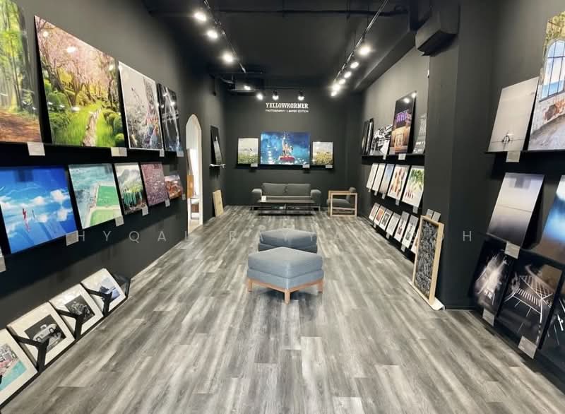 Tan Boon Liat Building, 315 Outram Road, 4,176 sqft, Light Industrial (B1) For Rent, by Hyqal Rayyan Boh, 500201101 - Interior - CommercialGuru.com.sg
