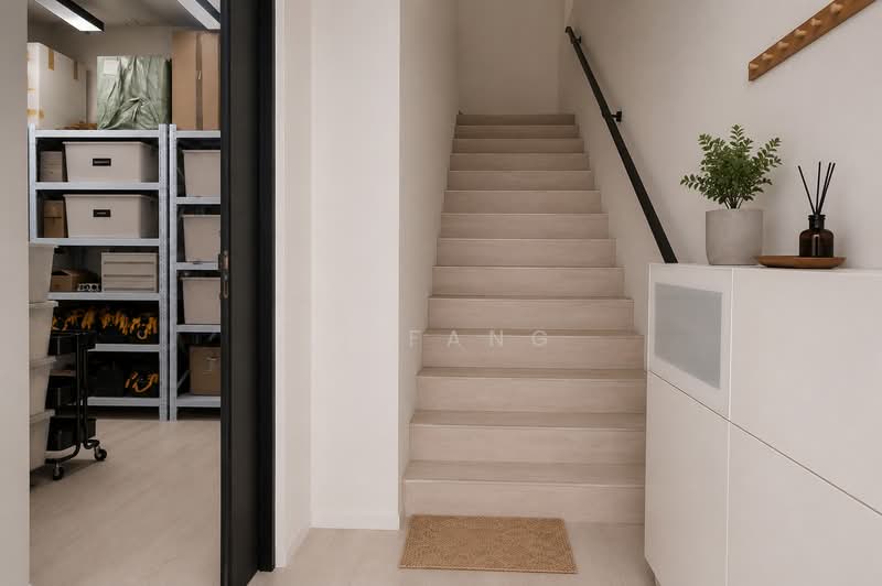 Wcega Tower, 21 Bukit Batok Crescent, 1,912 sqft, Light Industrial (B1) For Rent, by Li Fang, 500201102 - Interior - CommercialGuru.com.sg
