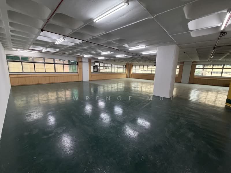 Valiant Industrial Building, 30 Kallang Pudding Road, 3,476 sqft, Light Industrial (B1) For Rent, by Lawrence Mui, 500201103 - Interior - CommercialGuru.com.sg