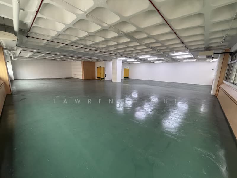 Valiant Industrial Building, 30 Kallang Pudding Road, 3,476 sqft, Light Industrial (B1) For Rent, by Lawrence Mui, 500201103 - Interior - CommercialGuru.com.sg
