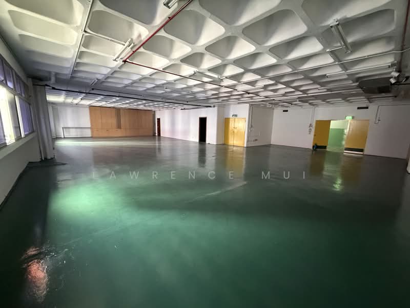 Valiant Industrial Building, 30 Kallang Pudding Road, 3,412 sqft, Light Industrial (B1) For Rent, by Lawrence Mui, 500201106 - Interior - CommercialGuru.com.sg