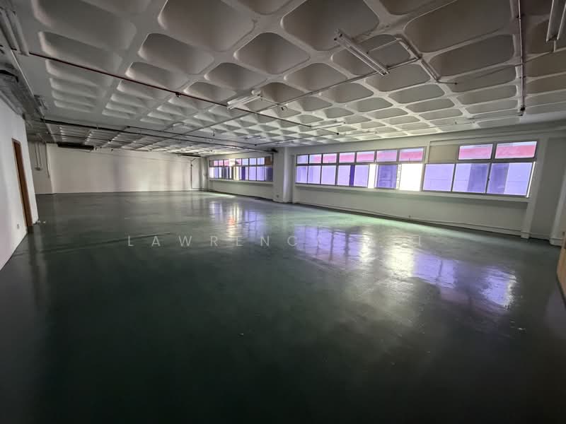 Valiant Industrial Building, 30 Kallang Pudding Road, 3,412 sqft, Light Industrial (B1) For Rent, by Lawrence Mui, 500201106 - Interior - CommercialGuru.com.sg