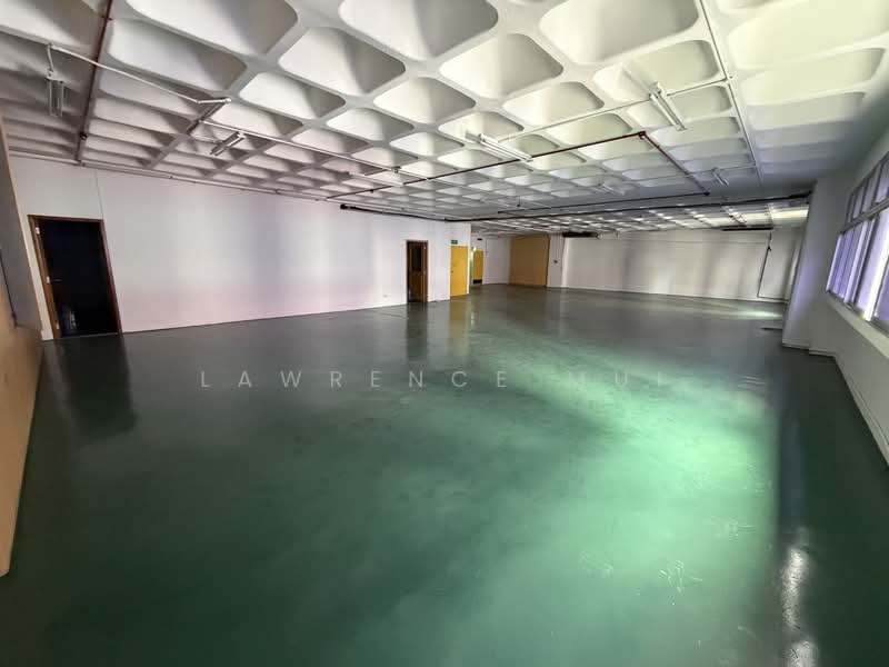 Valiant Industrial Building, 30 Kallang Pudding Road, 3,412 sqft, Light Industrial (B1) For Rent, by Lawrence Mui, 500201106 - Interior - CommercialGuru.com.sg