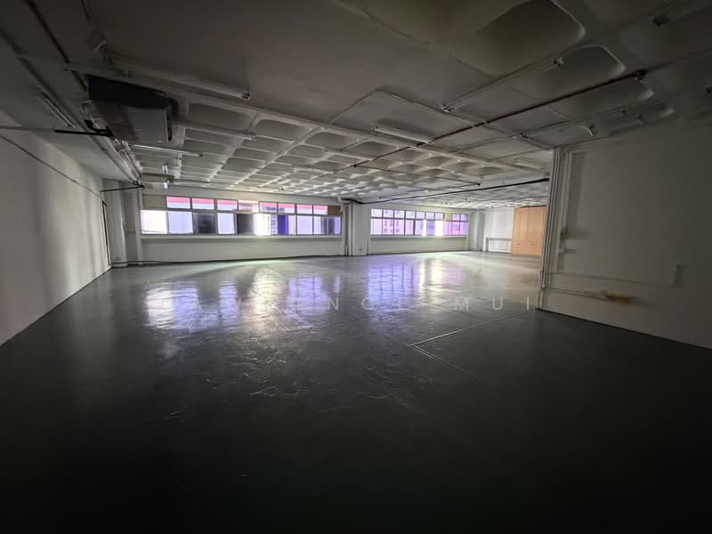 Valiant Industrial Building, 30 Kallang Pudding Road, 3,412 sqft, Light Industrial (B1) For Rent, by Lawrence Mui, 500201106 - Interior - CommercialGuru.com.sg