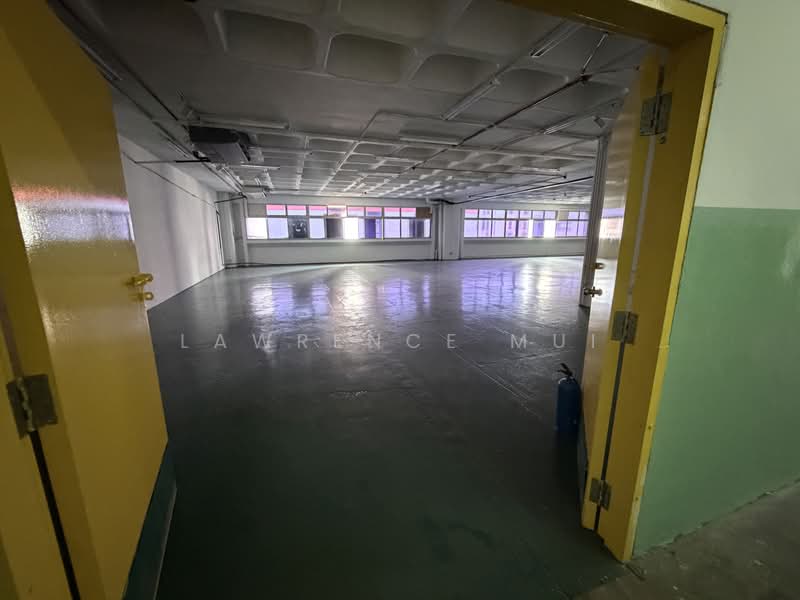 Valiant Industrial Building, 30 Kallang Pudding Road, 3,412 sqft, Light Industrial (B1) For Rent, by Lawrence Mui, 500201106 - Interior - CommercialGuru.com.sg