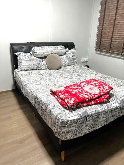 For Rent - 152 Woodlands Street 13