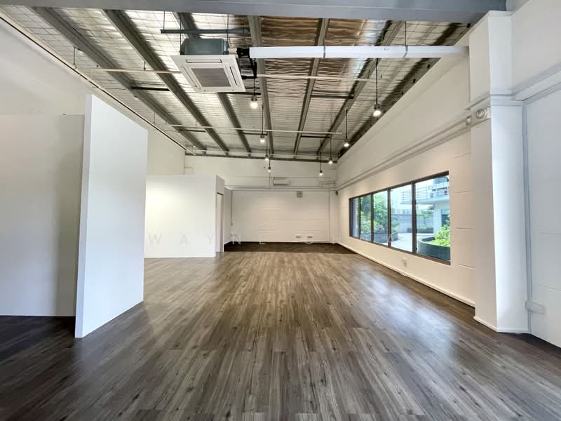 Mega@Woodlands, 39 Woodlands Close, 1,819 sqft, Light Industrial (B1) For Sale, by Wayne Chua, 500201108 - Interior - CommercialGuru.com.sg