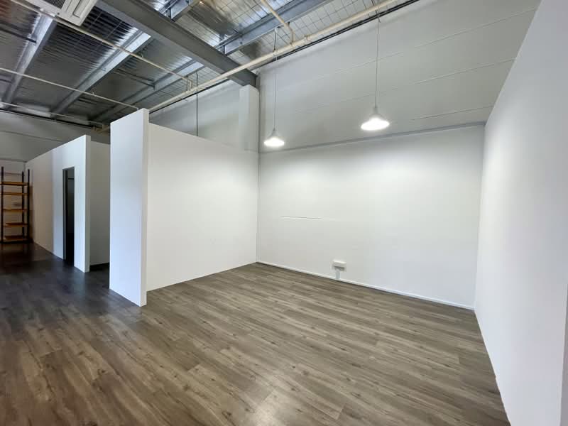 Mega@Woodlands, 39 Woodlands Close, 1,819 sqft, Light Industrial (B1) For Sale, by Wayne Chua, 500201108 - Interior - CommercialGuru.com.sg