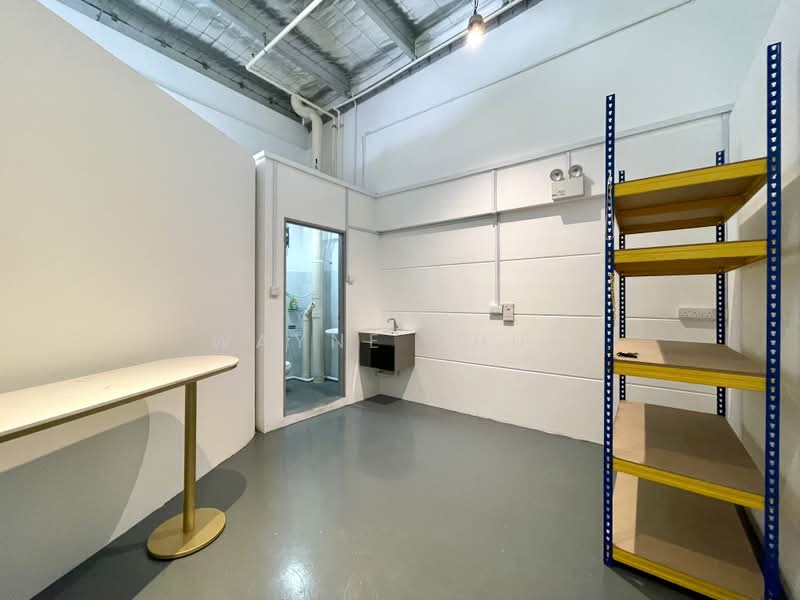 Mega@Woodlands, 39 Woodlands Close, 1,819 sqft, Light Industrial (B1) For Sale, by Wayne Chua, 500201108 - Interior - CommercialGuru.com.sg