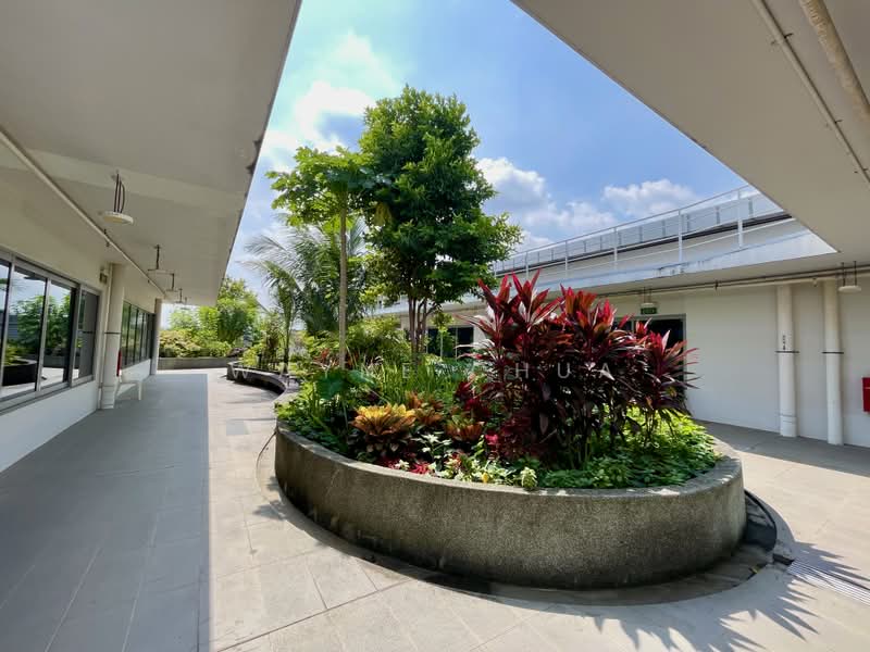 Mega@Woodlands, 39 Woodlands Close, 1,819 sqft, Light Industrial (B1) For Sale, by Wayne Chua, 500201108 - Exterior - CommercialGuru.com.sg