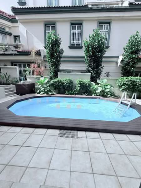 Holland Green, Holland Green, 5 Bedrooms, 4,500 sqft, Detached House For Sale, by Anthea Yeo 杨丽娇, 500201113 - PropertyGuru.com.sg