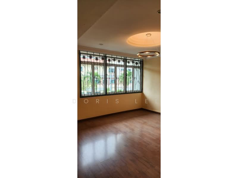 JALAN RIMAU, JALAN RIMAU, 3 Bedrooms, 3,000 sqft, Terraced House For Rent, by Doris Lee, 500201114 - dining room - PropertyGuru.com.sg
